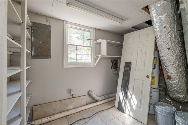 1798 Dogwood Court, Snellville, GA 30078