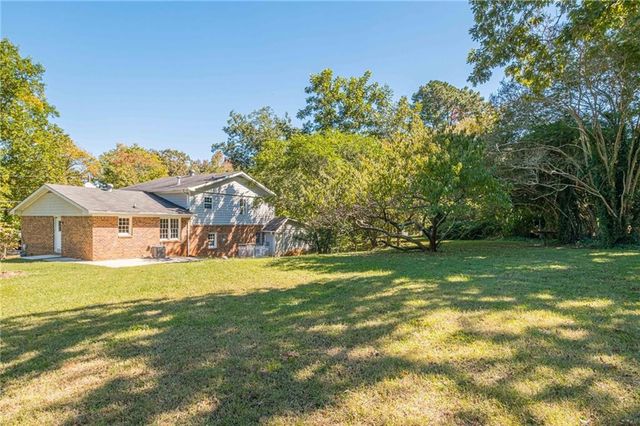 1798 Dogwood Court, Snellville, GA 30078