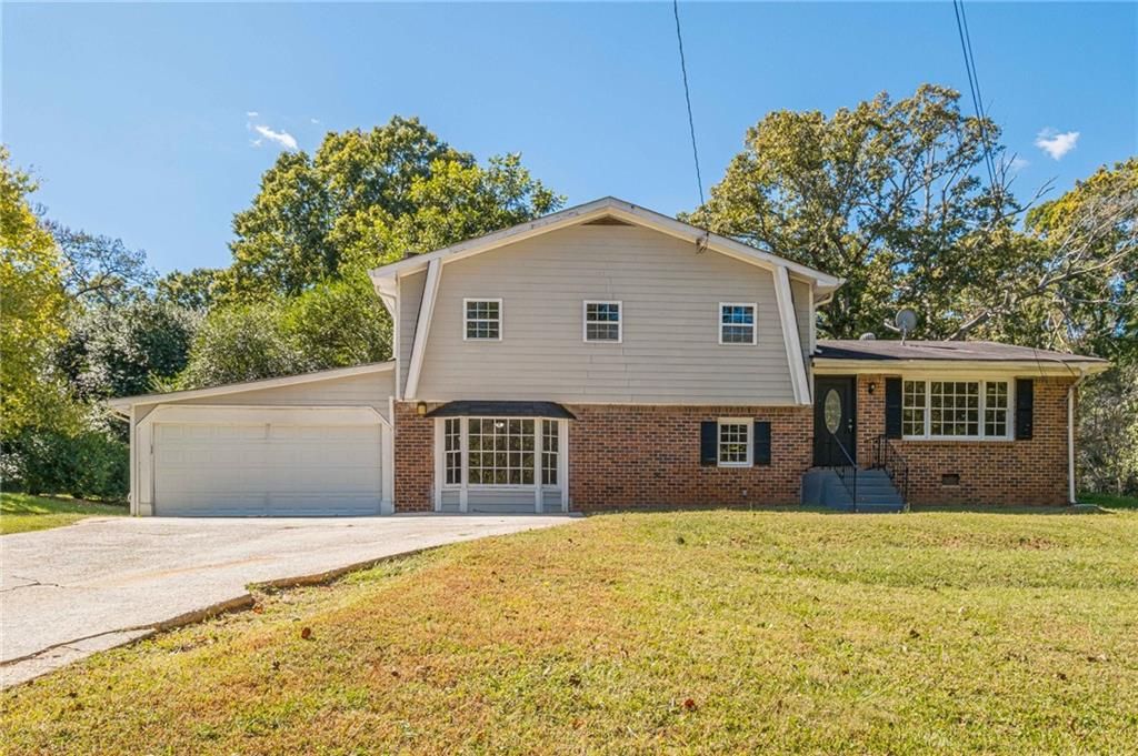 1798 Dogwood Court, Snellville, GA 30078