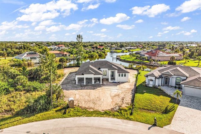 14362 PORT HURON AVENUE, Port Charlotte, FL 33981