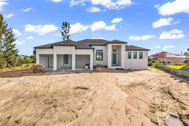 14362 PORT HURON AVENUE, Port Charlotte, FL 33981