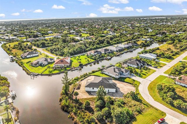 14362 PORT HURON AVENUE, Port Charlotte, FL 33981