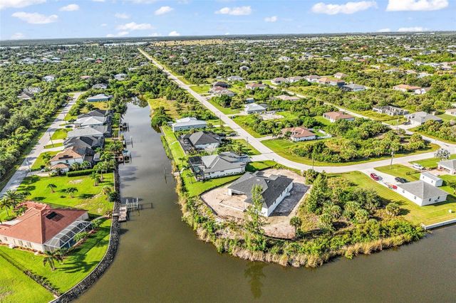 14362 PORT HURON AVENUE, Port Charlotte, FL 33981