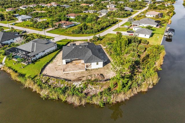 14362 PORT HURON AVENUE, Port Charlotte, FL 33981