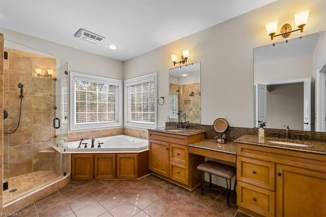 2435 Lake Oak Court, High Point, NC 27265