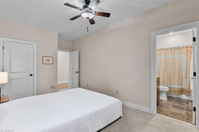 2435 Lake Oak Court, High Point, NC 27265