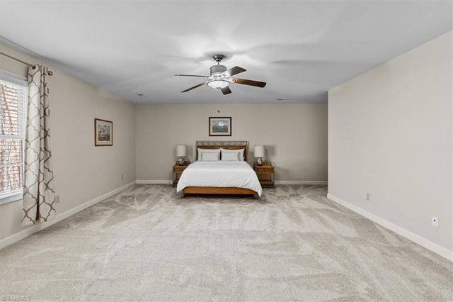 2435 Lake Oak Court, High Point, NC 27265