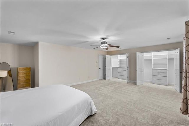 2435 Lake Oak Court, High Point, NC 27265