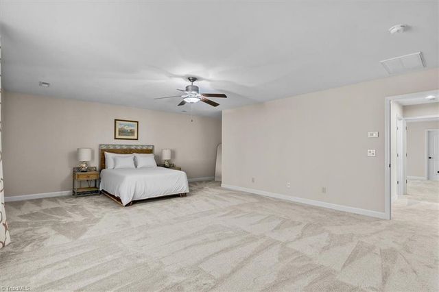 2435 Lake Oak Court, High Point, NC 27265