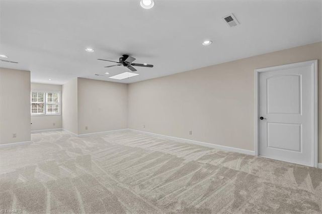 2435 Lake Oak Court, High Point, NC 27265