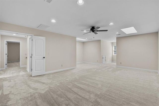 2435 Lake Oak Court, High Point, NC 27265