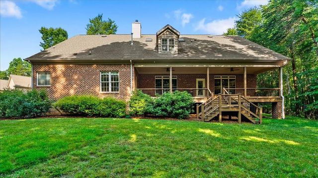 2435 Lake Oak Court, High Point, NC 27265