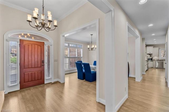 2435 Lake Oak Court, High Point, NC 27265