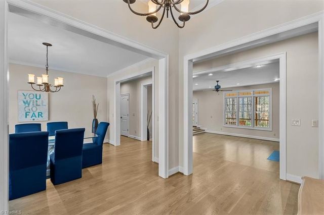 2435 Lake Oak Court, High Point, NC 27265