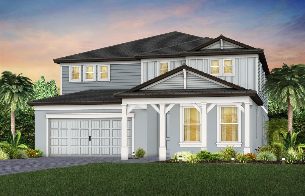 1538 VALIER POINT, Zephyrhills, FL 33541