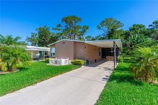 123 INDIAN RIVER DRIVE N, Edgewater, FL 32141