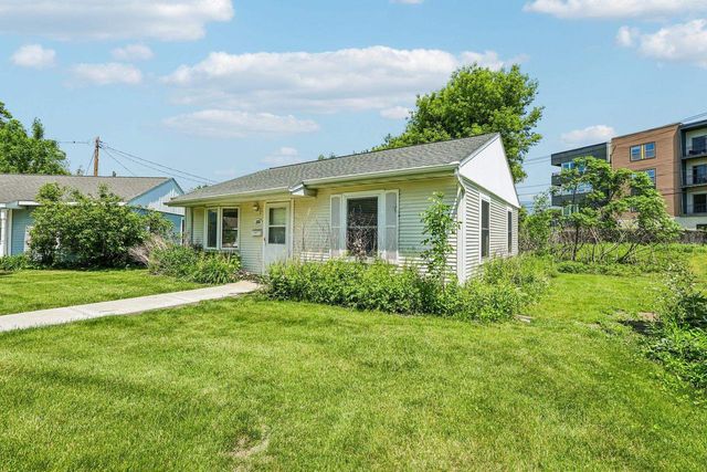 113 Craig Avenue, Madison, WI 53705