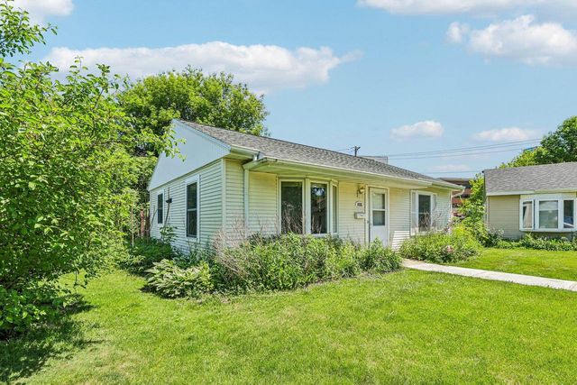 113 Craig Avenue, Madison, WI 53705