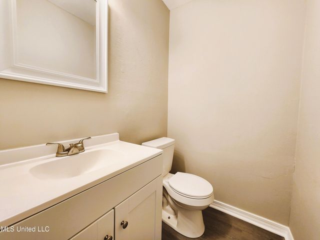 15316 Anderson Drive, Biloxi, MS 39532