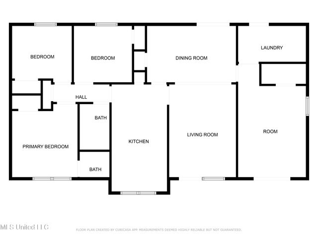 15316 Anderson Drive, Biloxi, MS 39532