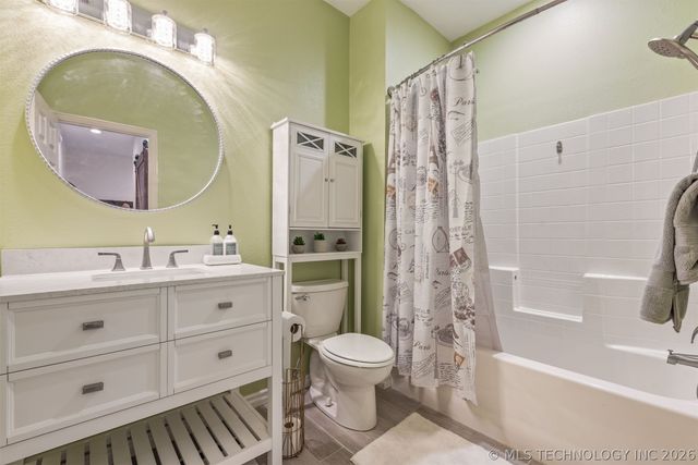 12457 N 165th East Avenue, Collinsville, OK 74021