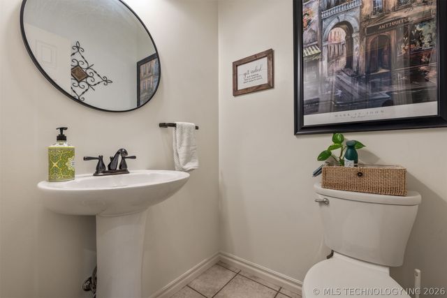 12457 N 165th East Avenue, Collinsville, OK 74021