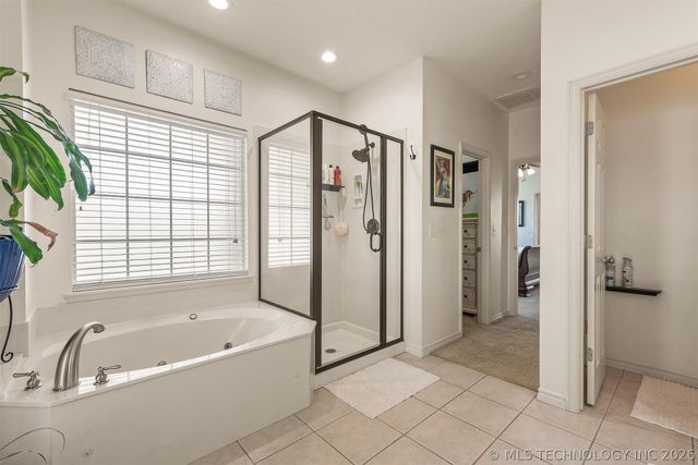 12457 N 165th East Avenue, Collinsville, OK 74021