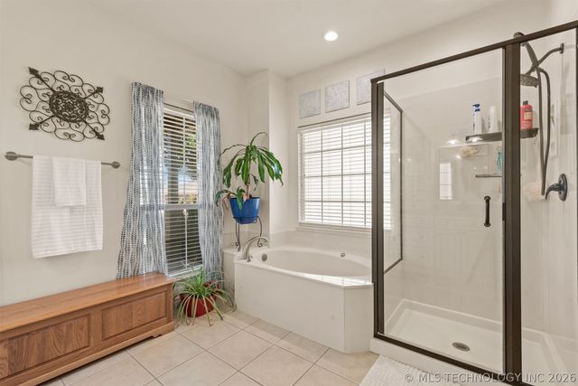 12457 N 165th East Avenue, Collinsville, OK 74021
