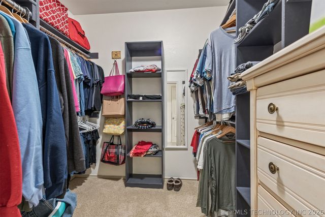 12457 N 165th East Avenue, Collinsville, OK 74021