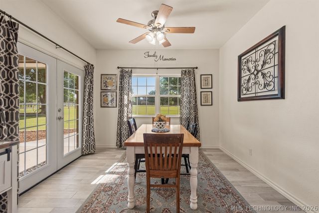 12457 N 165th East Avenue, Collinsville, OK 74021