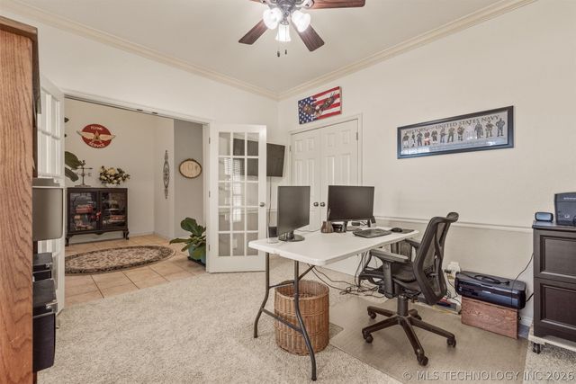 12457 N 165th East Avenue, Collinsville, OK 74021