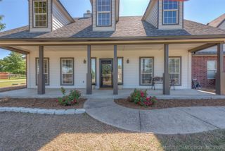 12457 N 165th East Avenue, Collinsville, OK 74021