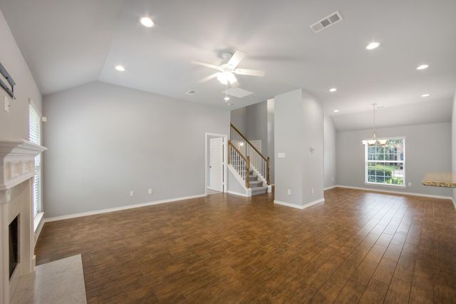 9854 Meadow Bend Lane, Houston, TX 77065