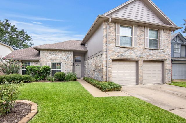 9854 Meadow Bend Lane, Houston, TX 77065
