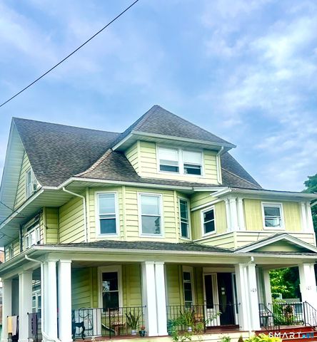 105 Wentworth Street 2, Bridgeport, CT 06606
