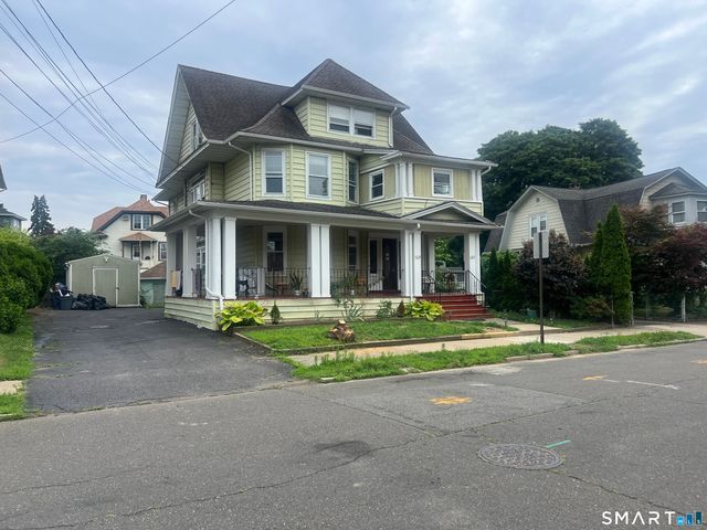 105 Wentworth Street 2, Bridgeport, CT 06606