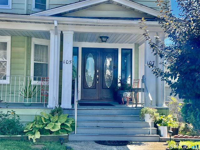 105 Wentworth Street 2, Bridgeport, CT 06606
