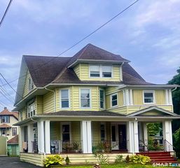 105 Wentworth Street 2, Bridgeport, CT 06606