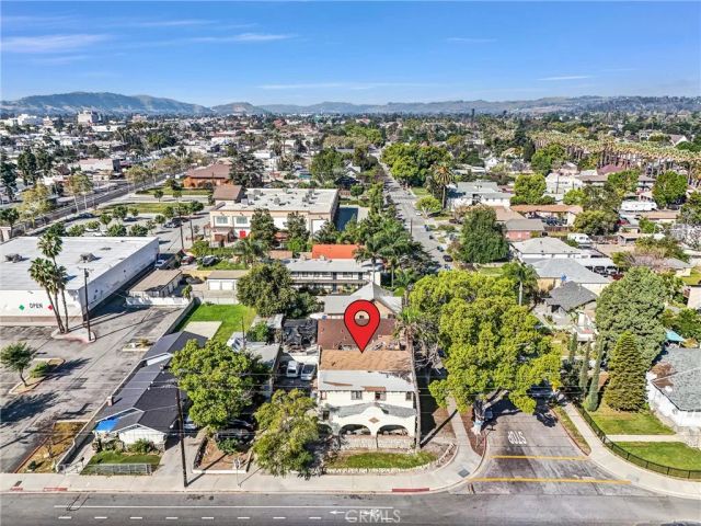 593 N San Antonio, Pomona, CA 91767