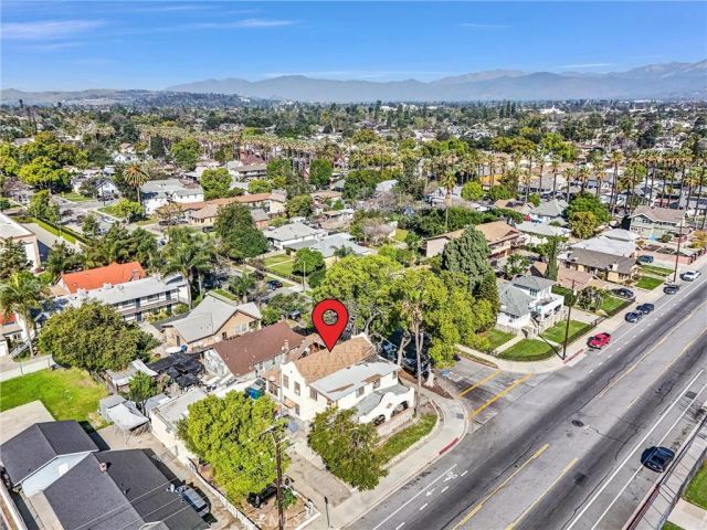 593 N San Antonio, Pomona, CA 91767