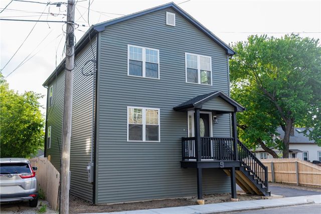 9 Morgan Street, Providence, RI 02907