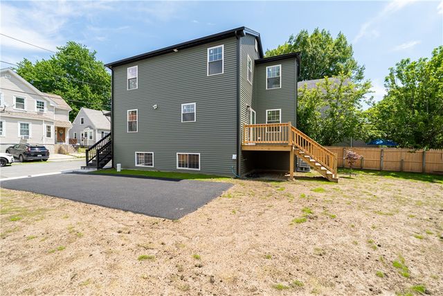9 Morgan Street, Providence, RI 02907