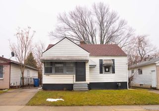 11108 Maxwell Avenue, Warren, MI 48089