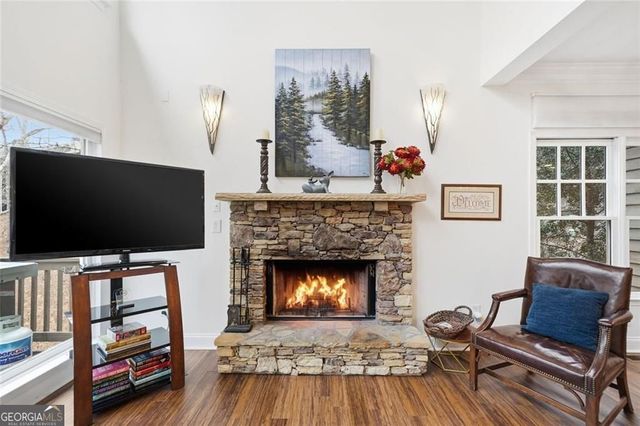 10 Chestnut Knoll Point, Jasper, GA 30143