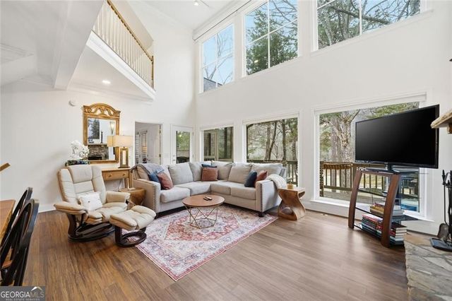 10 Chestnut Knoll Point, Jasper, GA 30143