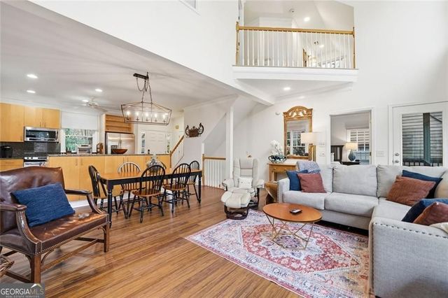 10 Chestnut Knoll Point, Jasper, GA 30143