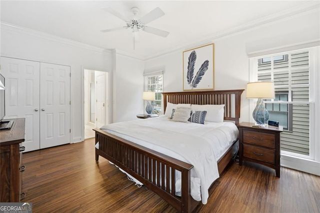 10 Chestnut Knoll Point, Jasper, GA 30143