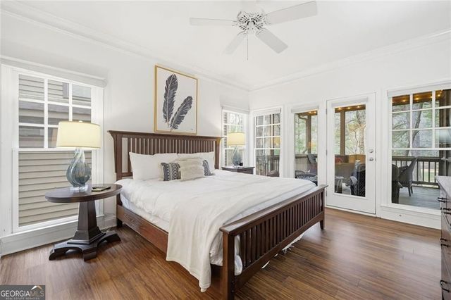 10 Chestnut Knoll Point, Jasper, GA 30143