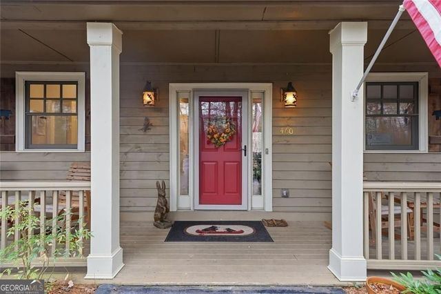 10 Chestnut Knoll Point, Jasper, GA 30143