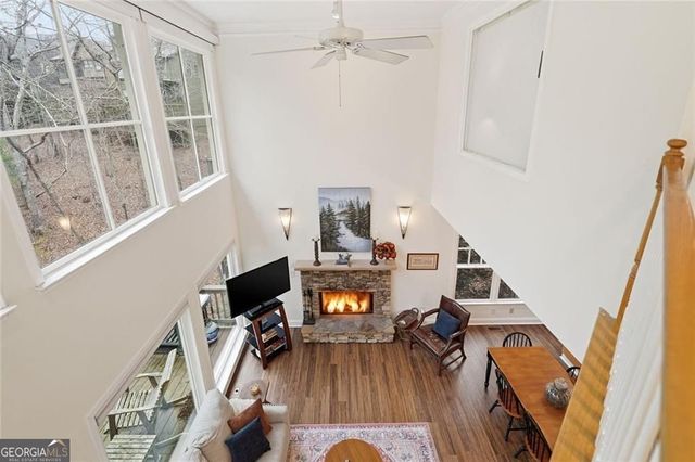 10 Chestnut Knoll Point, Jasper, GA 30143